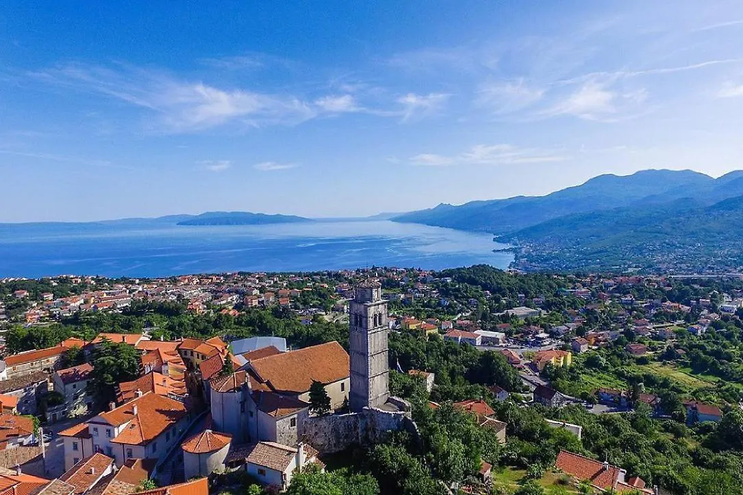 Apartments With A Parking Space Kastav, Opatija - 13457 Kastav