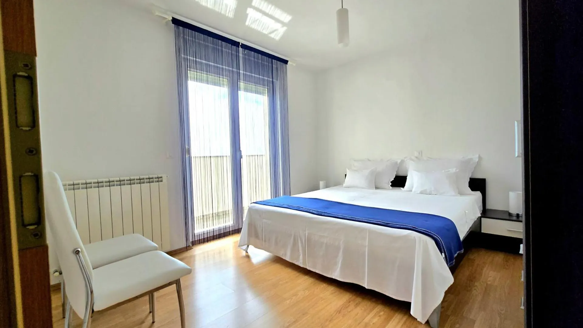 Apartments With A Parking Space Kastav, Opatija - 13457