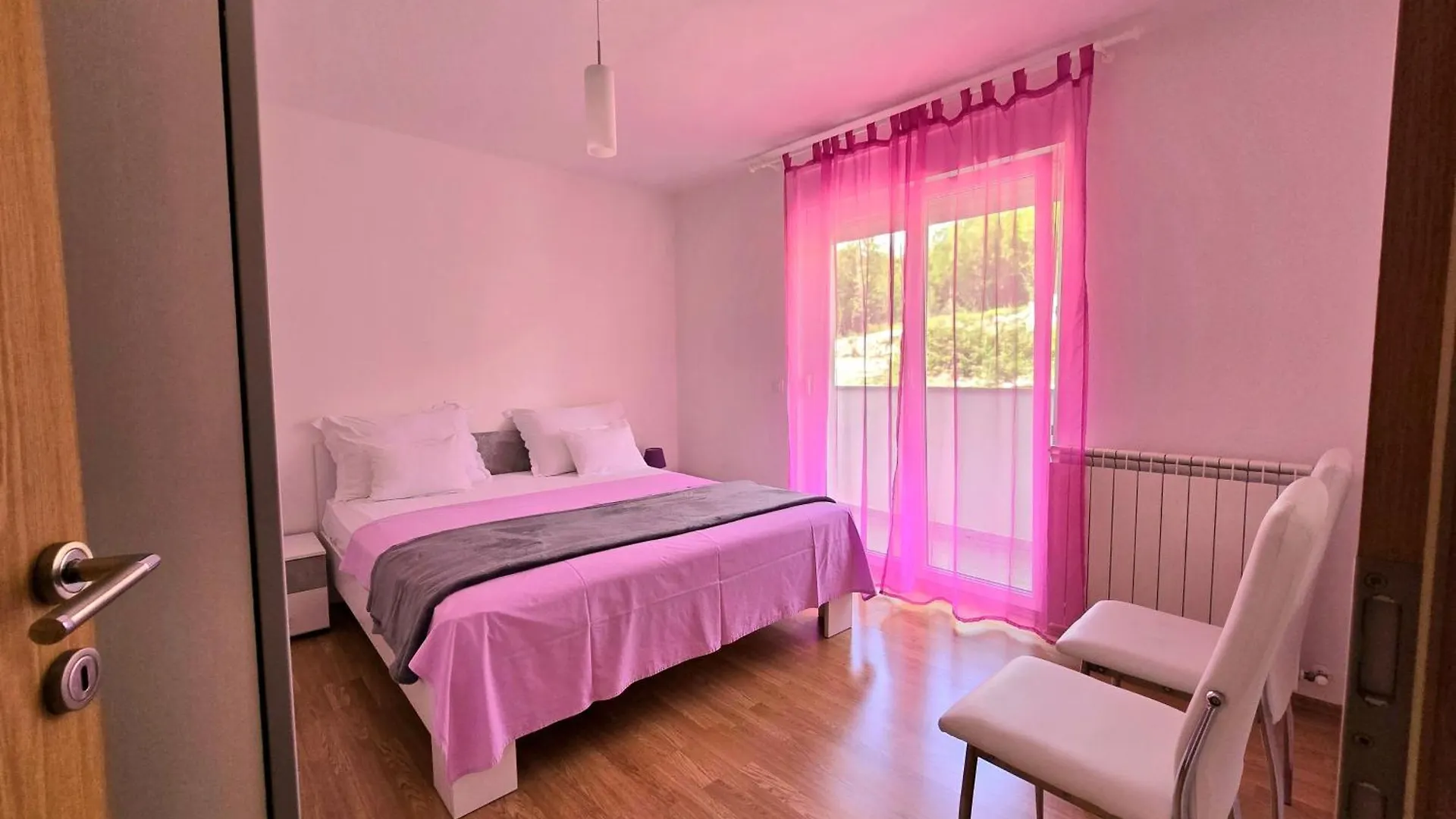 Apartments With A Parking Space Kastav, Opatija - 13457