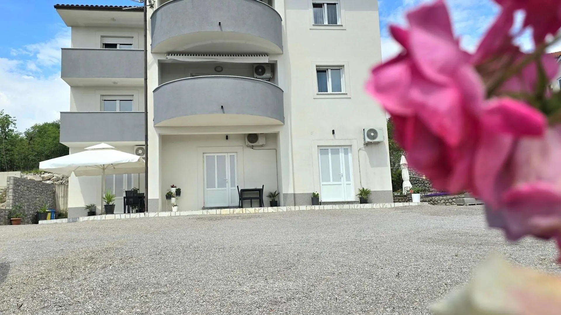 Apartments With A Parking Space Kastav, Opatija - 13457