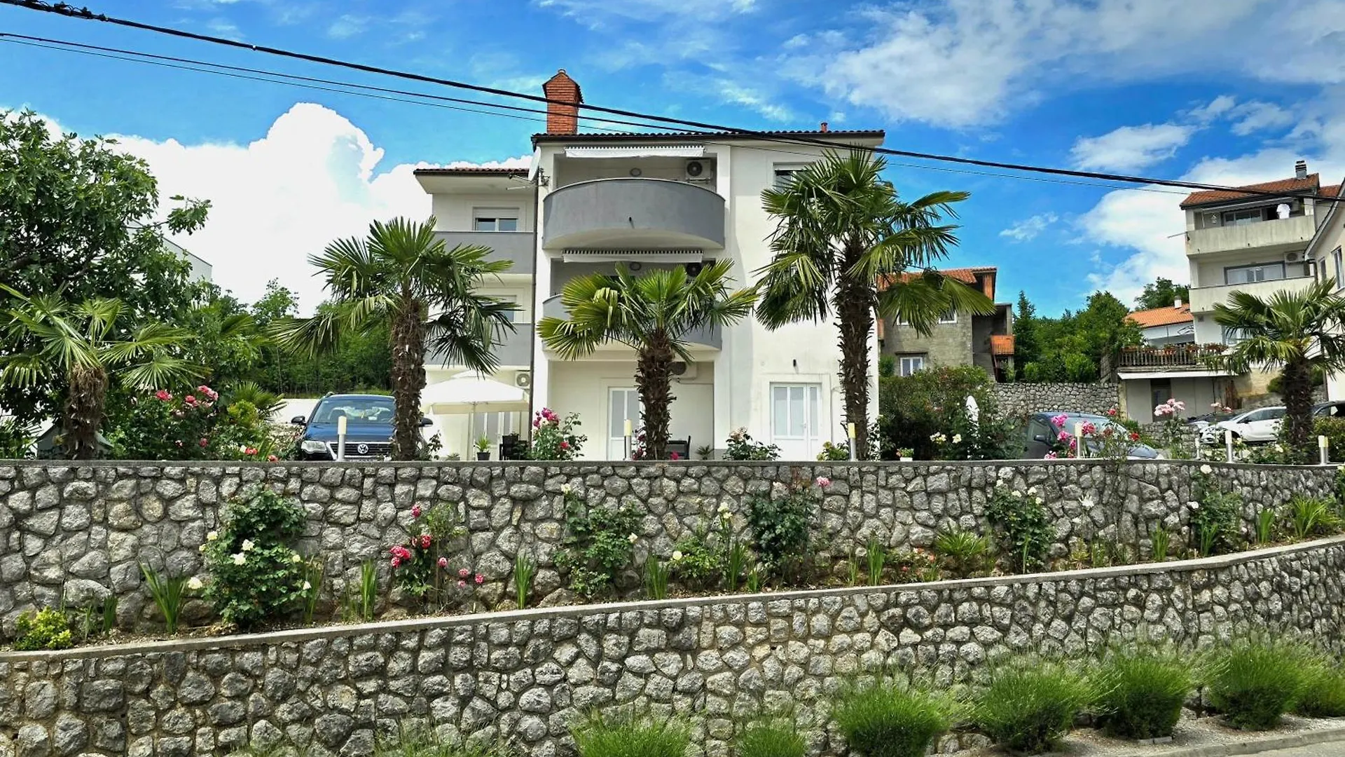 Apartments With A Parking Space Kastav, Opatija - 13457
