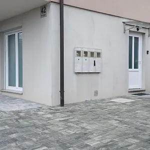 Apartman Hill, Kastav