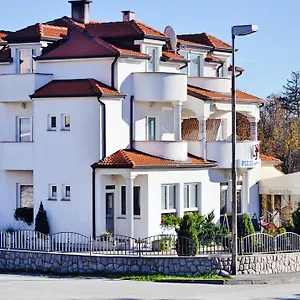 Apartman Bare, Kastav